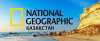 National geographic Kazakhstan