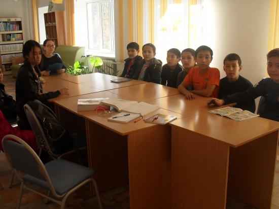 «Тапқыр болсаң, талас жоқ»