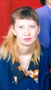 Ерушева Ольга Ивановна