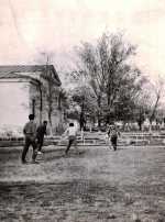 История экибастузского футбола