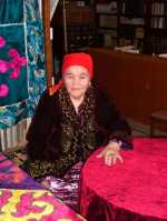 Народная умелица