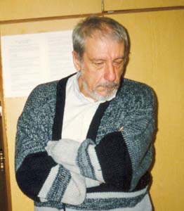 Мириманов Виль Борисович 