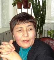 Рүстембекова Айсұлу Солтанқызы