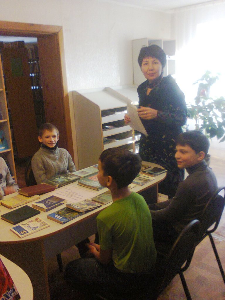 В судьбе природы — наша судьба