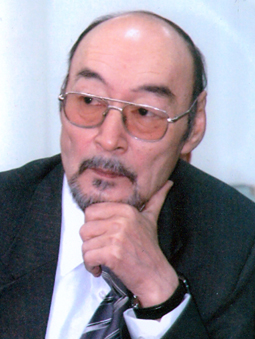 Санбаев Сатимжан Камзиевич