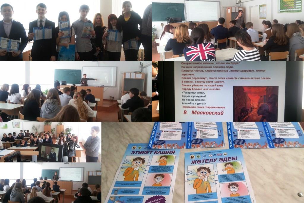 Заман індетті туберкулез