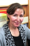 Базарбаева Бибігүл Дүйсенқұлқызы