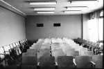 Лекционный зал ЦГБ. Конец 70-ых гг.
