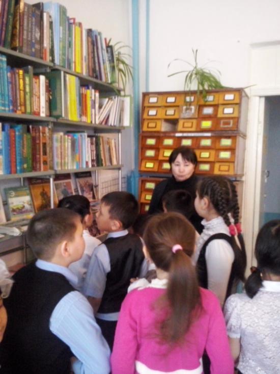 "Әдебиет әлемінен сыр шертсек"