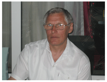 Мазнев Николай Иванович