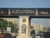 История Александрии