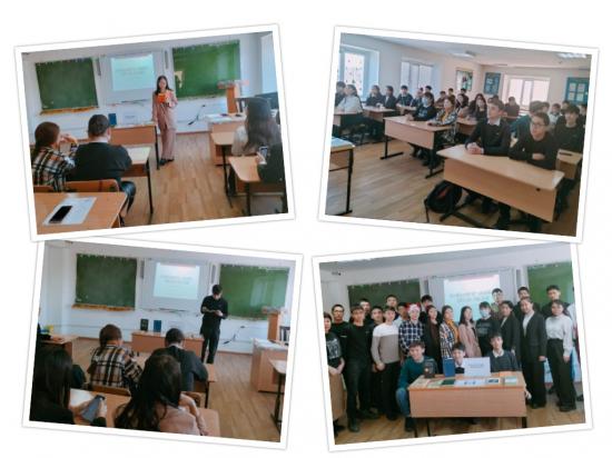«Майдангер ақын – Дихан Әбілев»