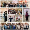 Неделя детской книги!