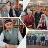 «Ата қайратты болса, бала ғибратты болады» 