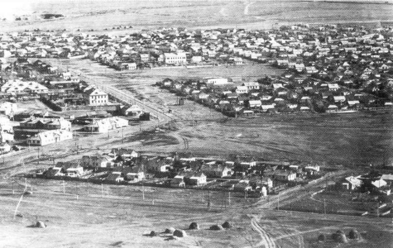 Фото Архивы Городов