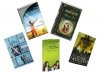 5 книг для подростков: «взрослые» приключения и любовные переживания