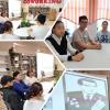 Мұрат Қайырбаевтың «Жизнь замечательных людей» сериясымен шыққан «Махмет Каирбаев» кітабының таныстырылымы
