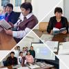 «Мұхтар Мағауиннің әдеби мұрасы дәстүр мен жаңашылдық»