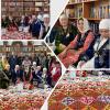 Жерлес шебер әжелермен кездесу